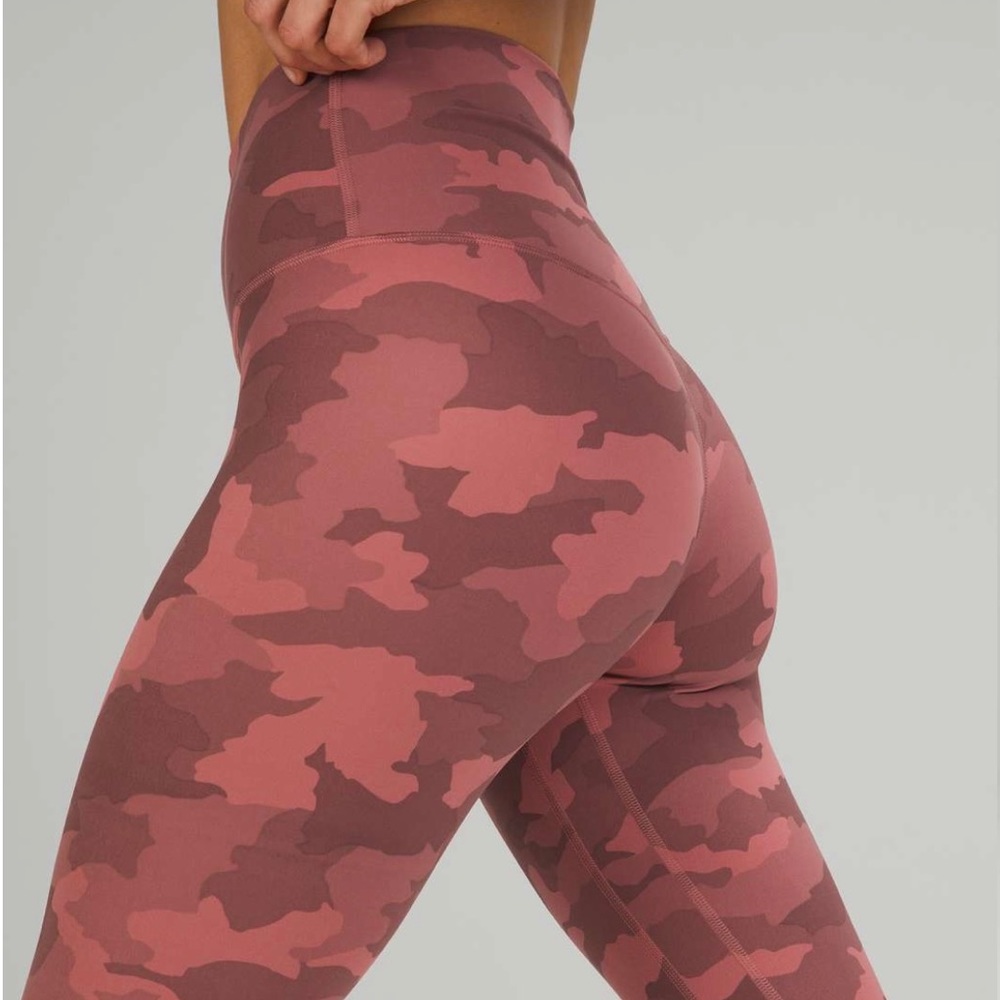 Lululemon align leggings
